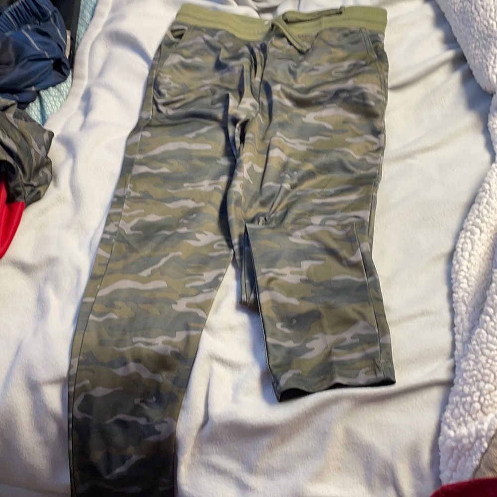 Boys 2 pc set